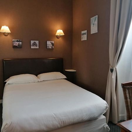 Cit'Hotel Normandy Hotel Pornichet La Baule Экстерьер фото