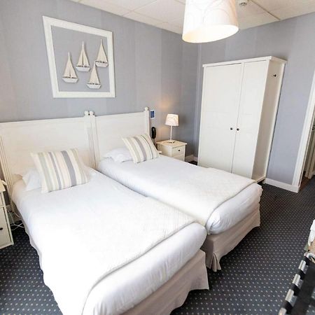 Cit'Hotel Normandy Hotel Pornichet La Baule Экстерьер фото