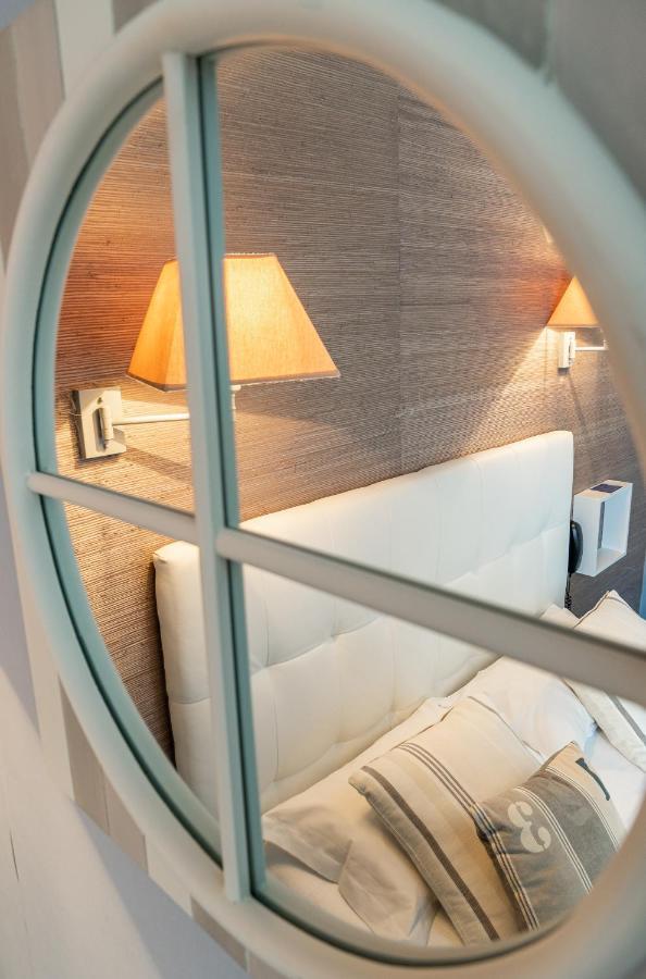Cit'Hotel Normandy Hotel Pornichet La Baule Экстерьер фото