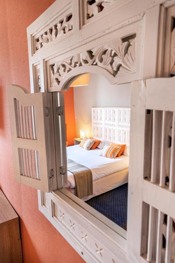 Cit'Hotel Normandy Hotel Pornichet La Baule Экстерьер фото